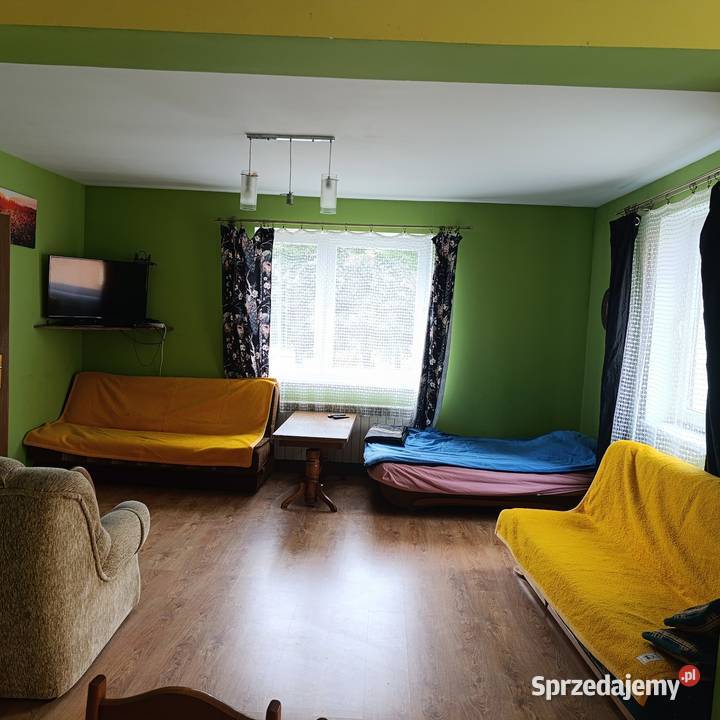 Stancja Łaszczówka