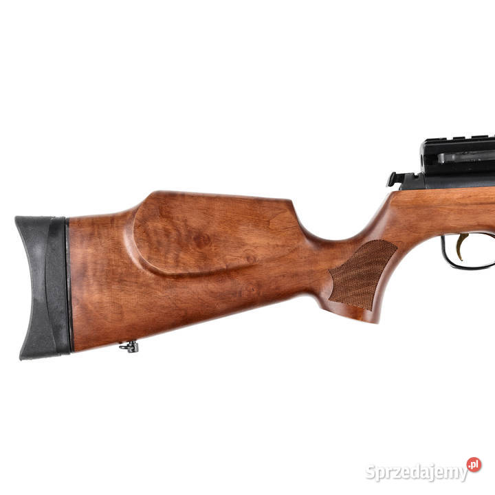 Wiatrówka PCP Optima by Hatsan AT4410W long 55 Warszawa sprzedam