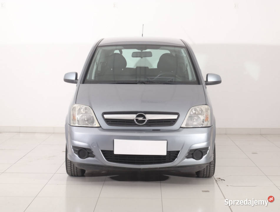 Opel Meriva 16 Piaseczno