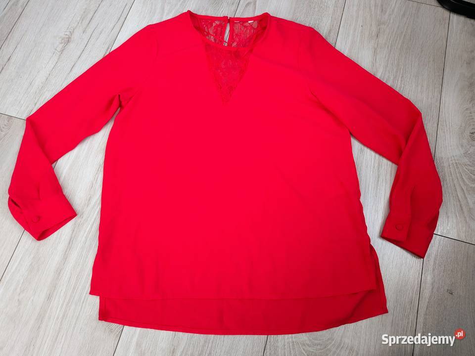 Bluzka lubelskie Kamionka