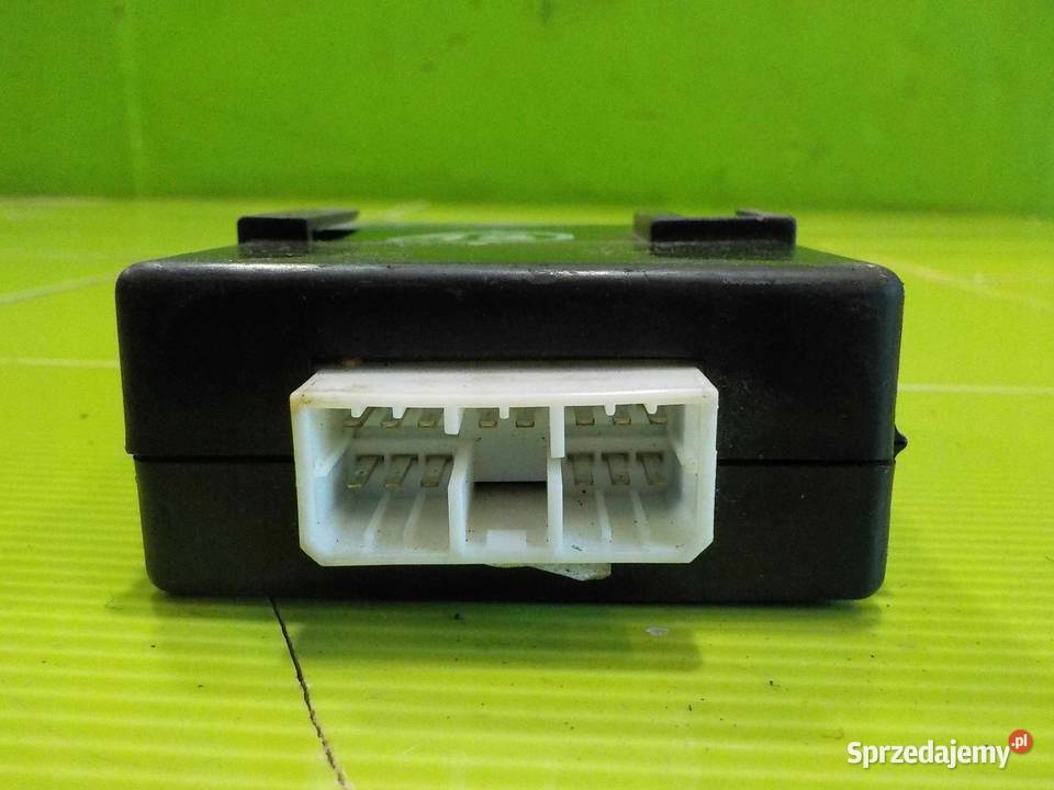 CAPTIVA 20 VCDI 10r modul wspomagania 20795803 sprzedam