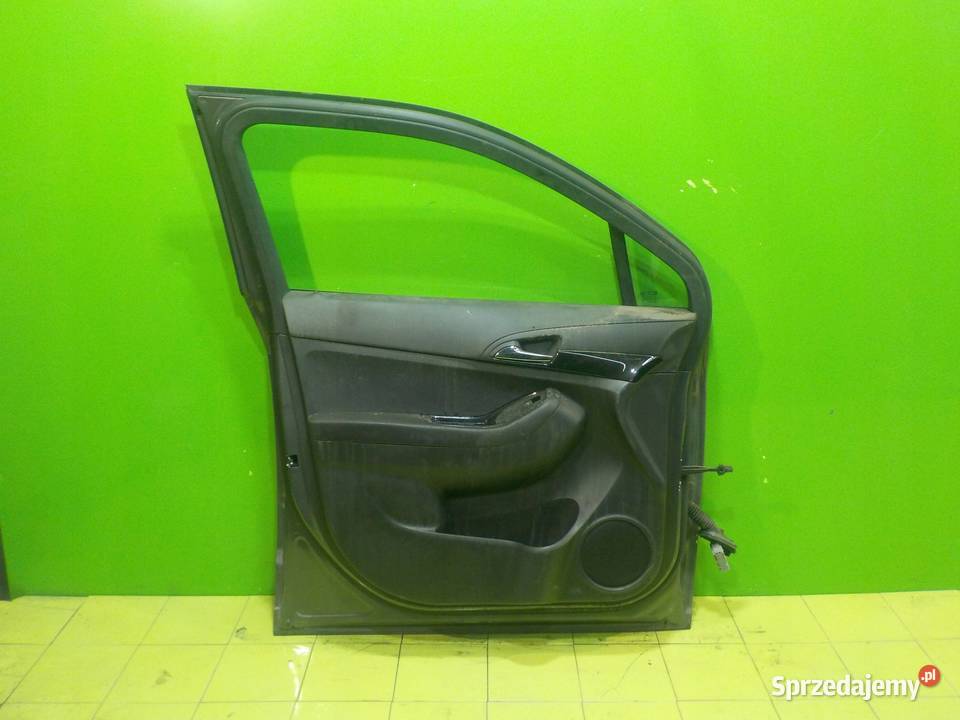 CHEVROLET ORLANDO 12r 5D drzwi lewe przod mazowieckie Suków