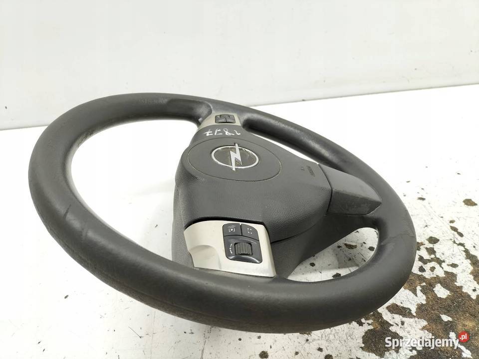 KIEROWNICA Opel Astra III 20042014 H osobowe