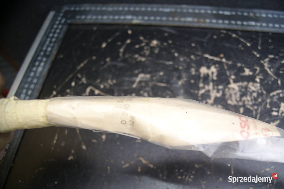 MERCEDES 126 NOWY Z EPOKI BOSCH 0 290 308 016