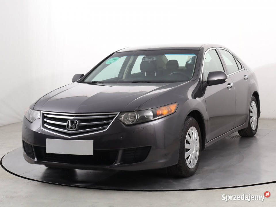 Honda Accord 20 iVTEC 115KM Accord śląskie