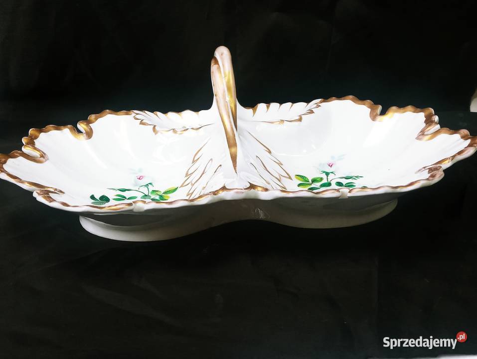 Piękny Kabaret K P M Wałbrzych Porcelana sprzedam
