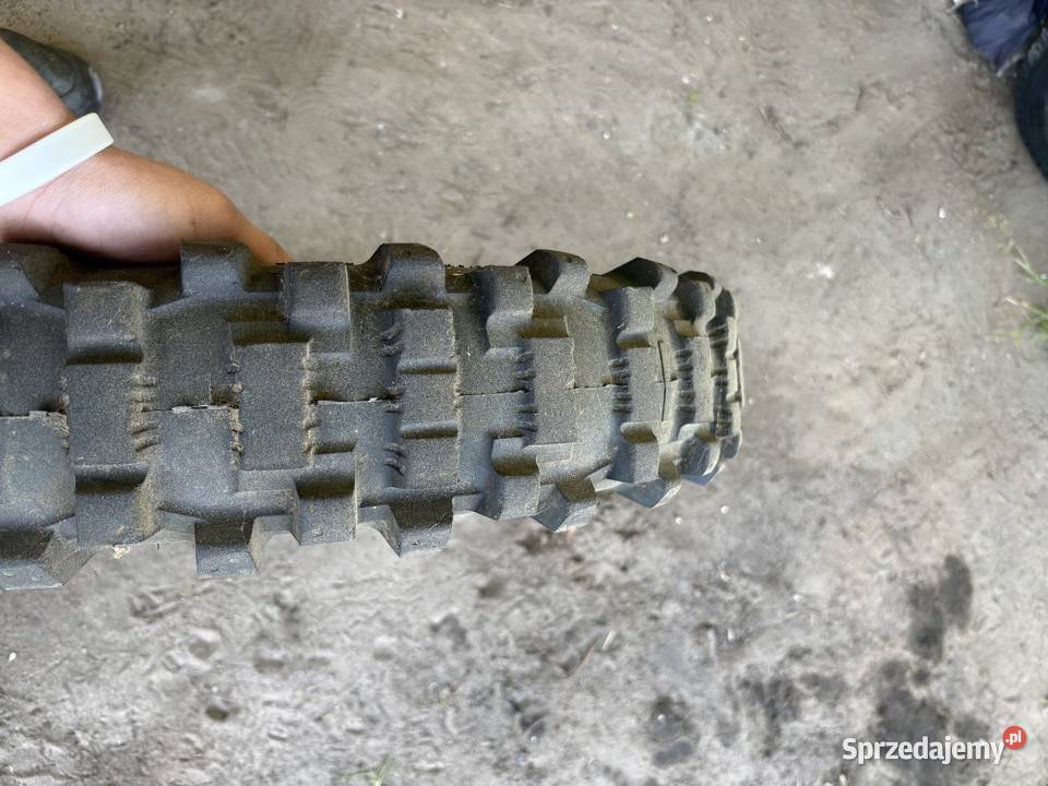 MZK 250 4t 2022 100km Iwiec