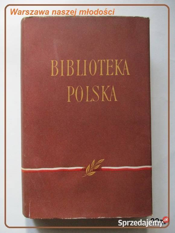 WczorajDziśJutro Warszawy Woysznis Warszawa Audiobooki i e-booki Łódź sprzedam