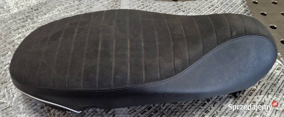 Kanapa siedzisko Vespa Sprint 50 Primavera 50 Warszawa