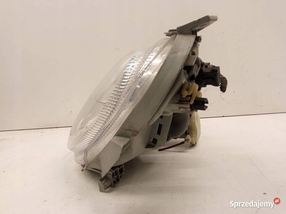 LAMPA PRZÓD LEWA EU W168 MercedesBenz Aklasa A świętokrzyskie