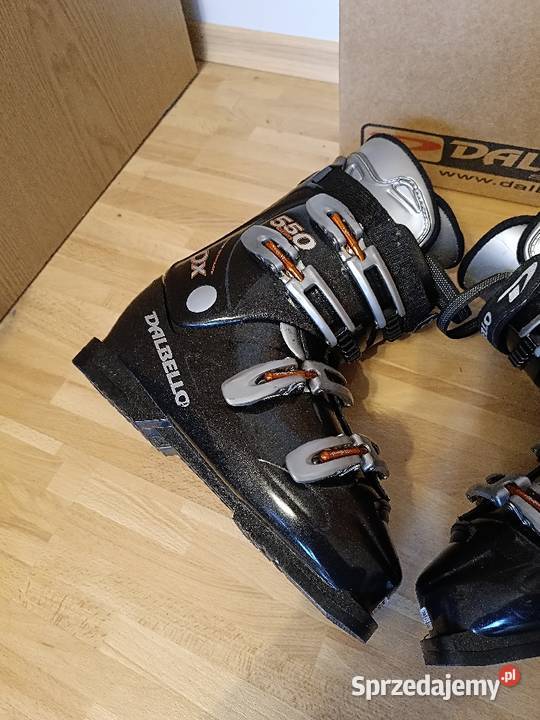 Buty narciarskie męskie Dalbello DX 550 MS 47 podkarpackie Rzeszów