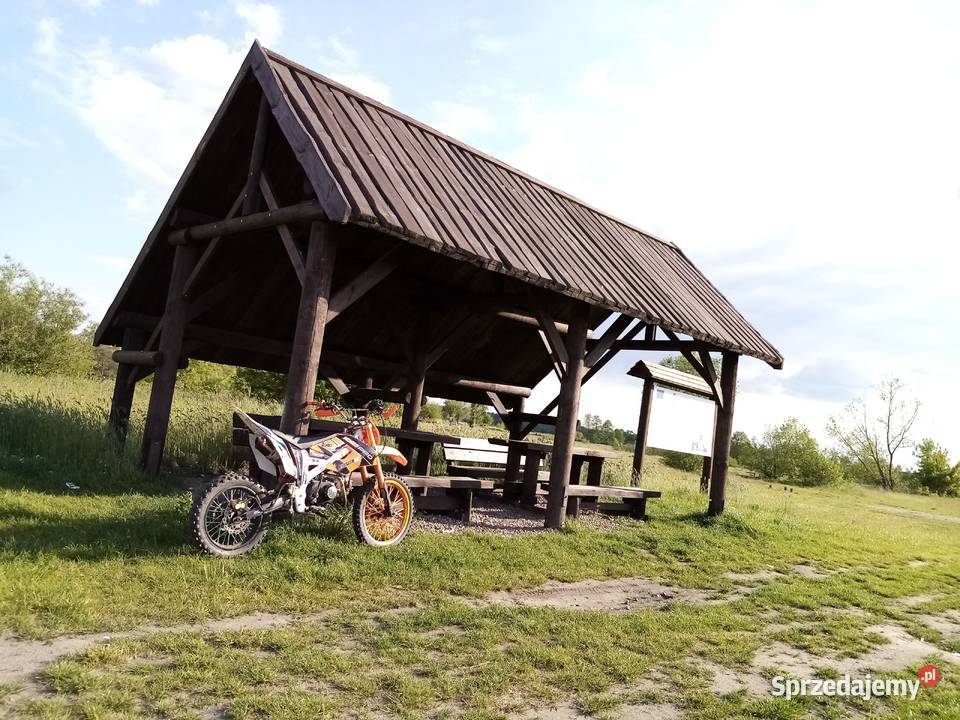 KXD 612 PRO remoncie 14KM Podwierzbie