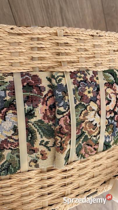 Niciak kosz na nici Tuliłów