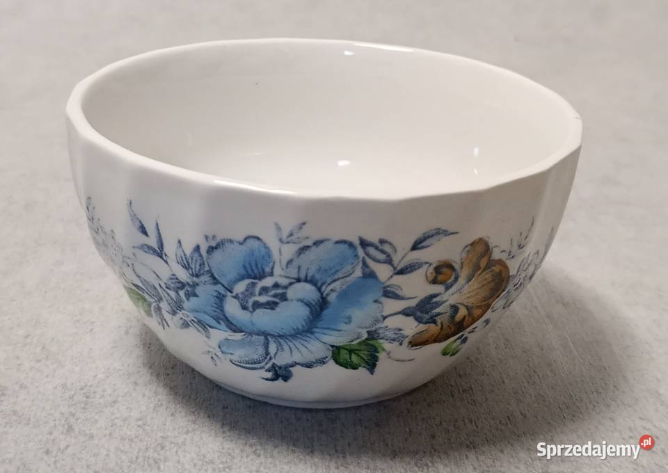 BRITISH ANCHOR Blue Cluster Serwis 6osobowy mazowieckie Warszawa