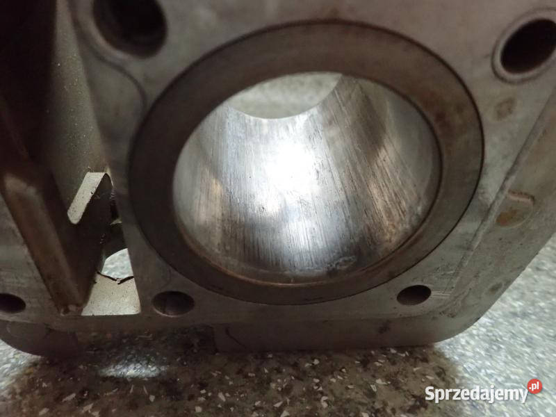 CYLINDER DO SZLIFU YAMAHA XT 125 X XTX R 0512R Strzelce Krajeńskie