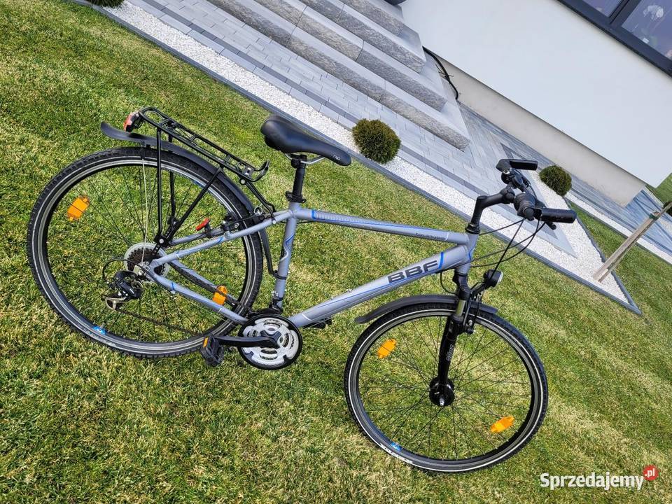 Rower męski 28 Rożniątów sprzedam