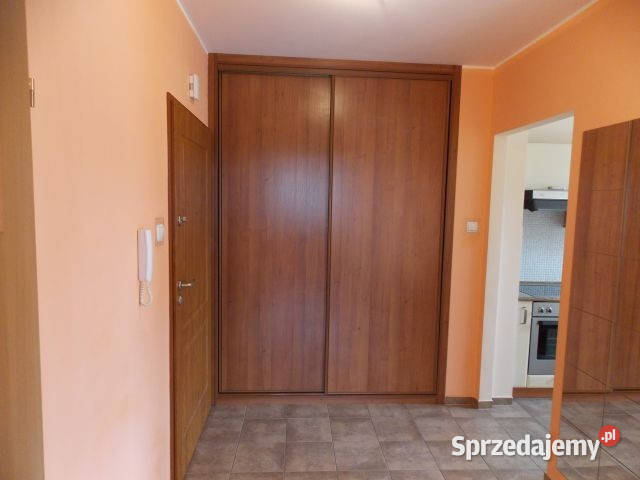 2pokojowe mieszkanie w Gdańsku na dłuższy okres Gdańsk