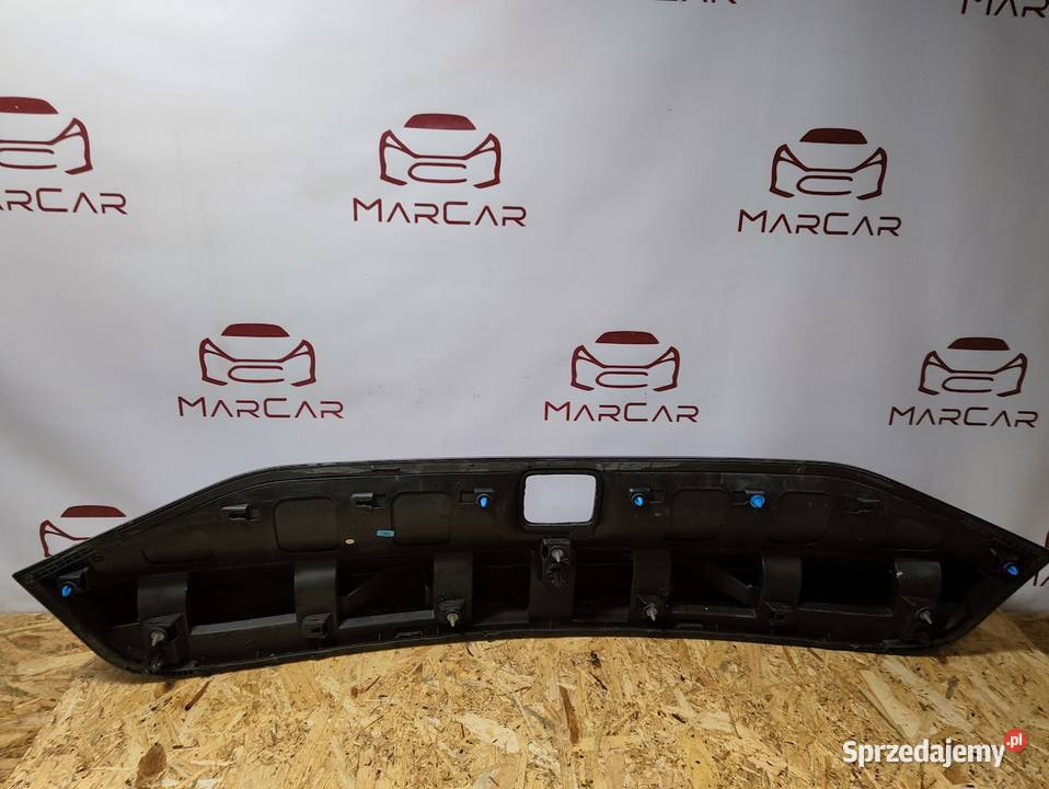 Blenda Nakładka Klapy Cupra Leon eHybrid osobowe Pleszew