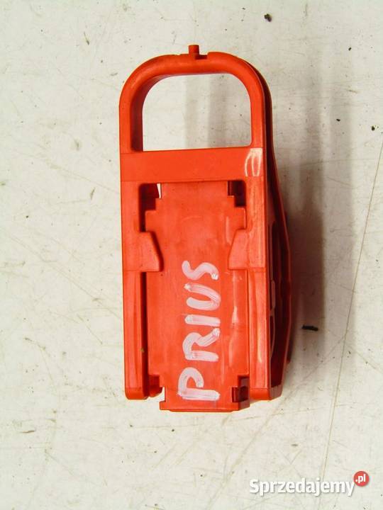 BEZPIECZNIK BATERII TOYOTA PRIUS III LIFT