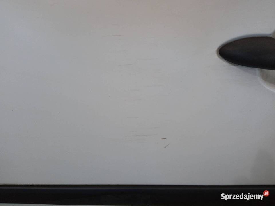 DRZWI PRAWE TYŁ PRZESUWNE DQNG Renault Kangoo II świętokrzyskie