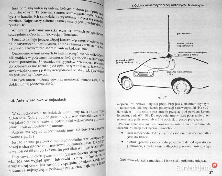 zapewnić idealny odbiór radiowy i telewizyjny lubelskie