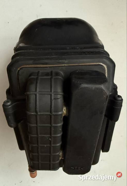 obudowa filtra Kawasaki Z125 2022R Pozostałe sprzedam