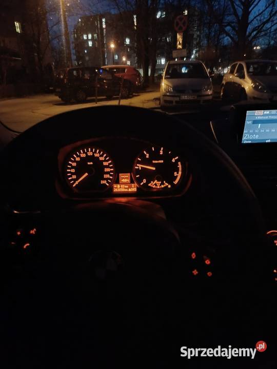 BMW seria 1 M Pakiet ASR (kontrola trakcji) małopolskie Kraków