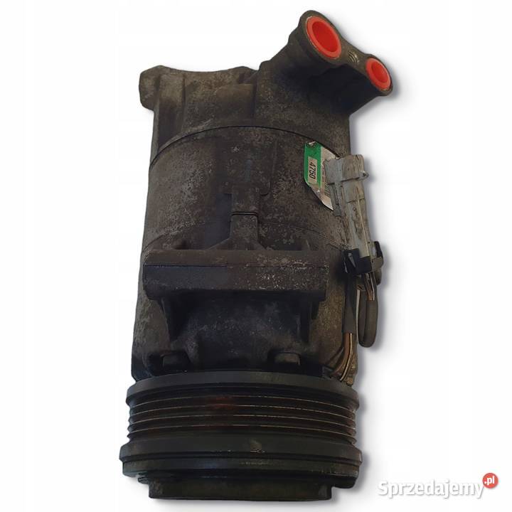 SPRĘŻARKA KLIMATYZACJI Opel Zafira B 18 16V WK Kompresory klimatyzacji sprzedam