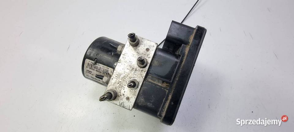 POMPA ABS HAMULCOWA BMW SERIA 1 E87 osobowe kujawsko-pomorskie Lipno