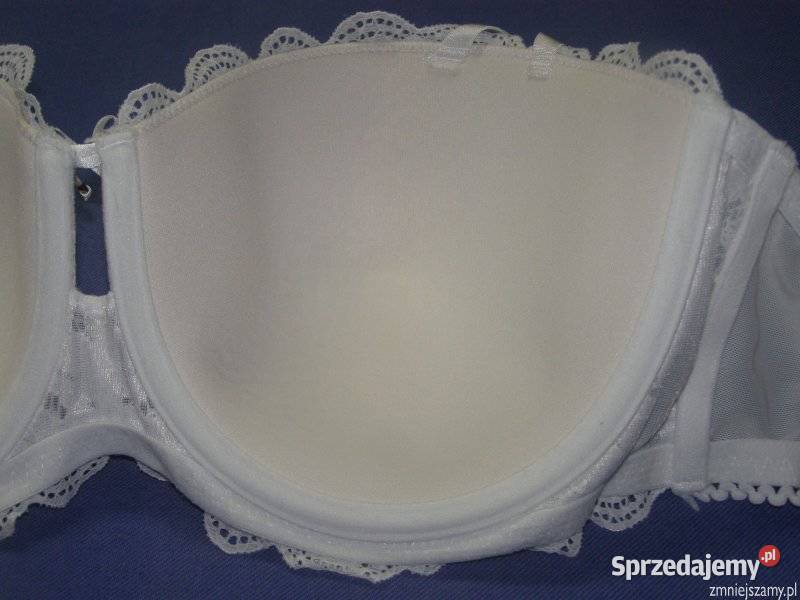 Biustonosz Stanik 36F 80F GEORGE Siedlce