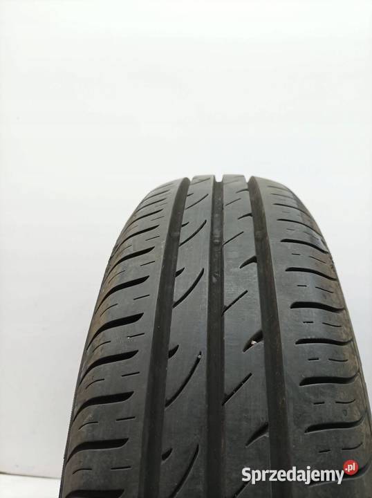 2x OPONA LETNIA NEXEN NBLUE 16570R14 165