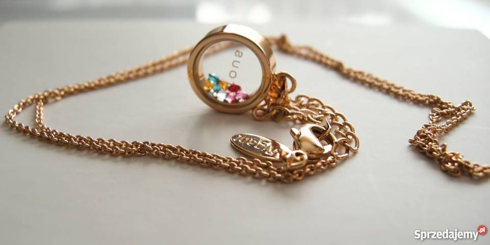 Tous komplet biżuterii Pozostałe Warka