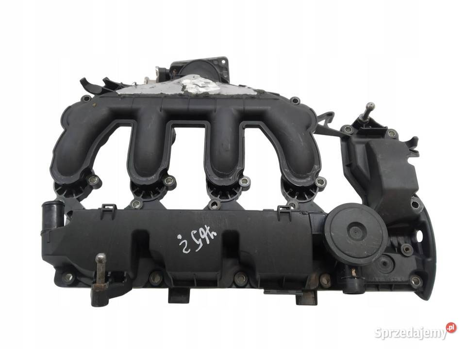 POKRYWA ZAWORÓW 9662688980 20 TDCI Ford Focus Rok produkcji 2004