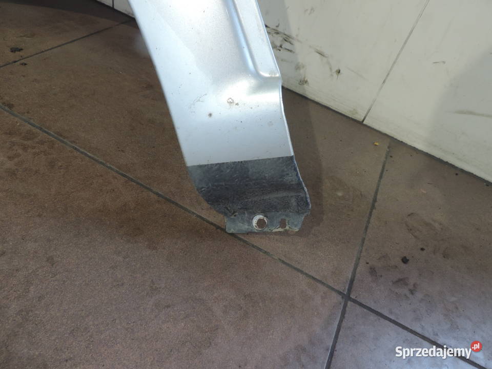 BŁOTNIK LEWY PRZEDNI CITROEN C3 I FL EZRC Nowy Sącz