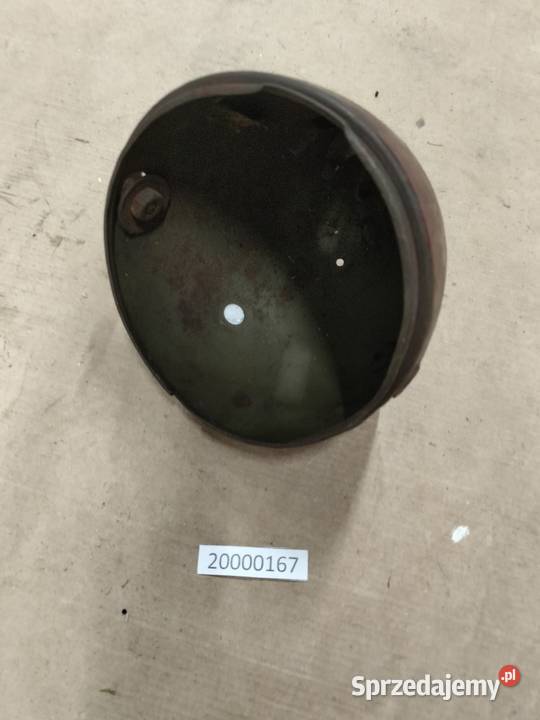 WFM WSK lampa przednia Rozkochów