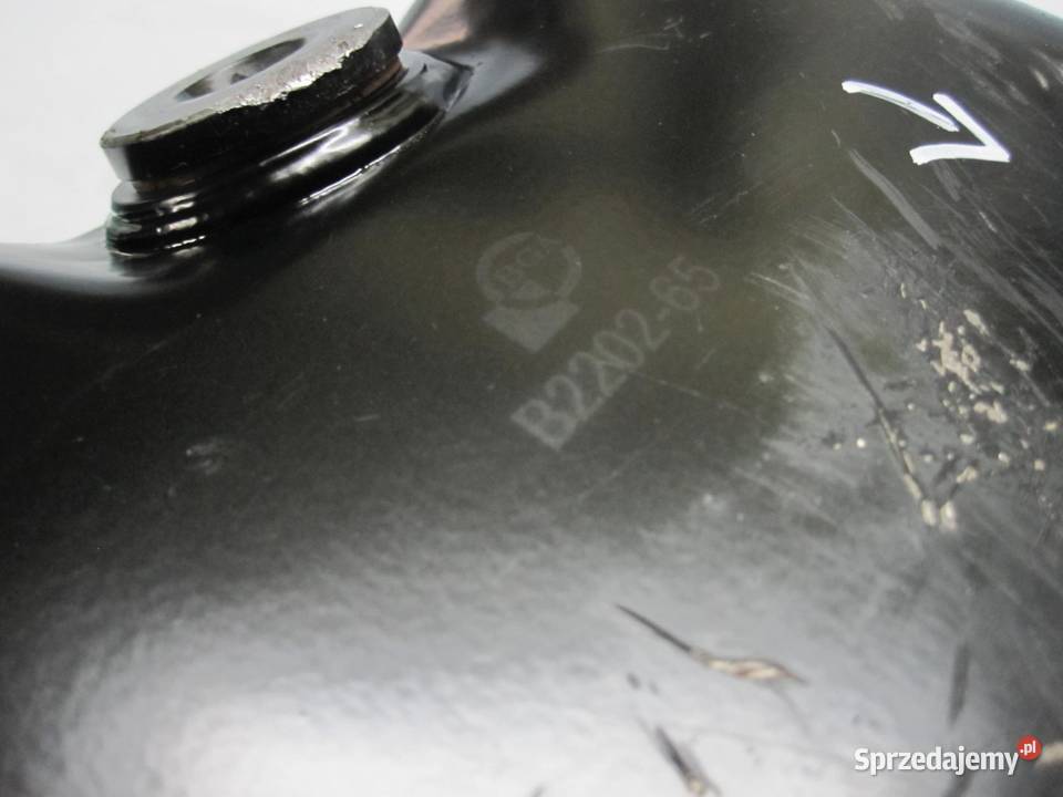 Fiat Doblo 13 CDTI 12r 90 B220265 MISKA OLEJOWA