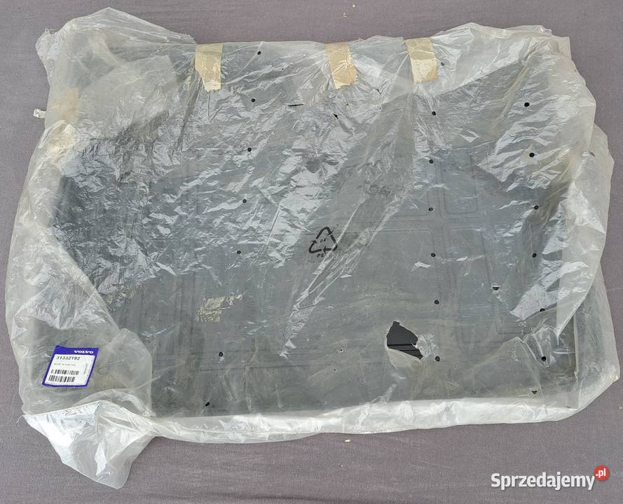 Mata bagażnika Volvo V40 V40 Cross Country 1219 Mielęcin