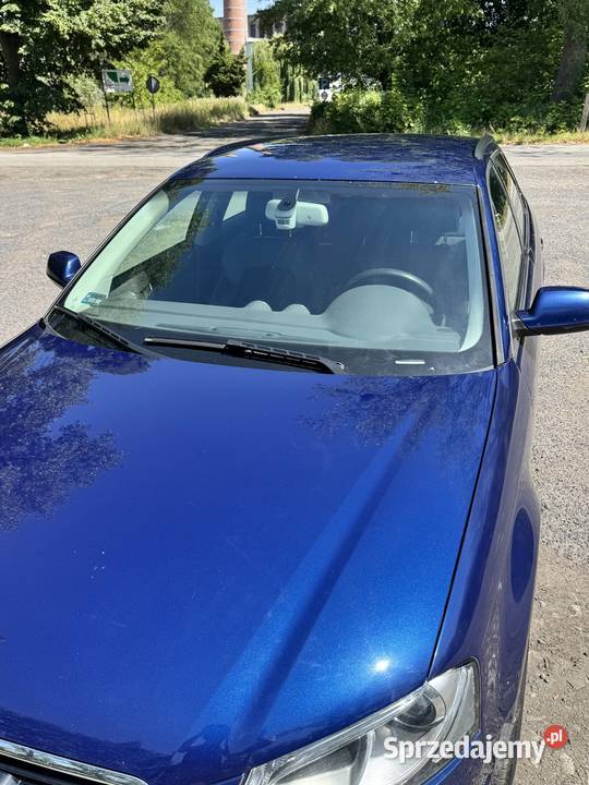 Audi A3 20 TDI Strzegom