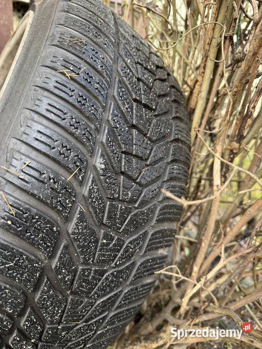 Felgi koła 18 4x108 i 4x100et 35 idealne pod Ruda Śląska