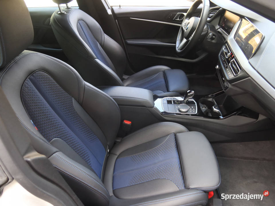 BMW 2 Gran Coupe 218i Gran Coup klimatyzacja Katowice
