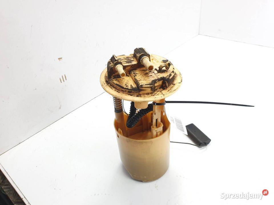 POMPKA PALIWOWA CITROEN BERLINGO 9625476380 Lipno sprzedam