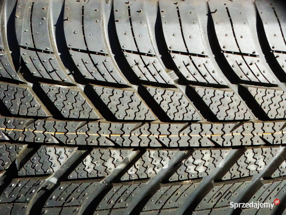 2 opony Nexen NBlue 4Season 18565R14 86T 65 Biłgoraj sprzedam
