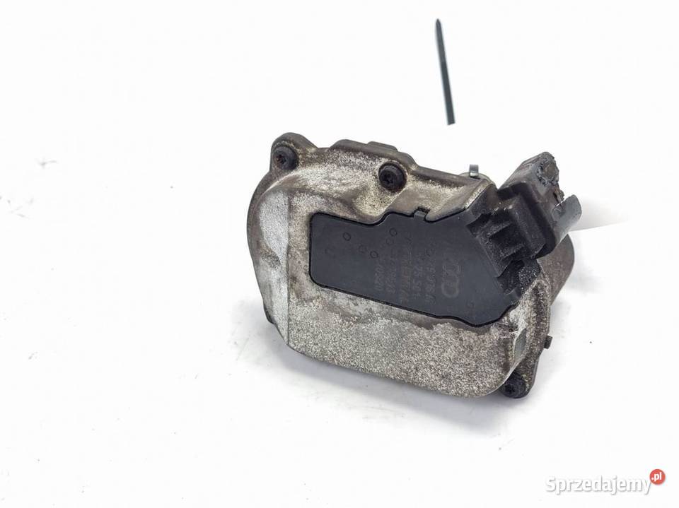 NASTAWNIK VOLKSWAGEN PHAETON 059129086M kujawsko-pomorskie Lipno