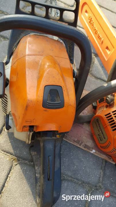 Stihl MS211 łódzkie Białaczów