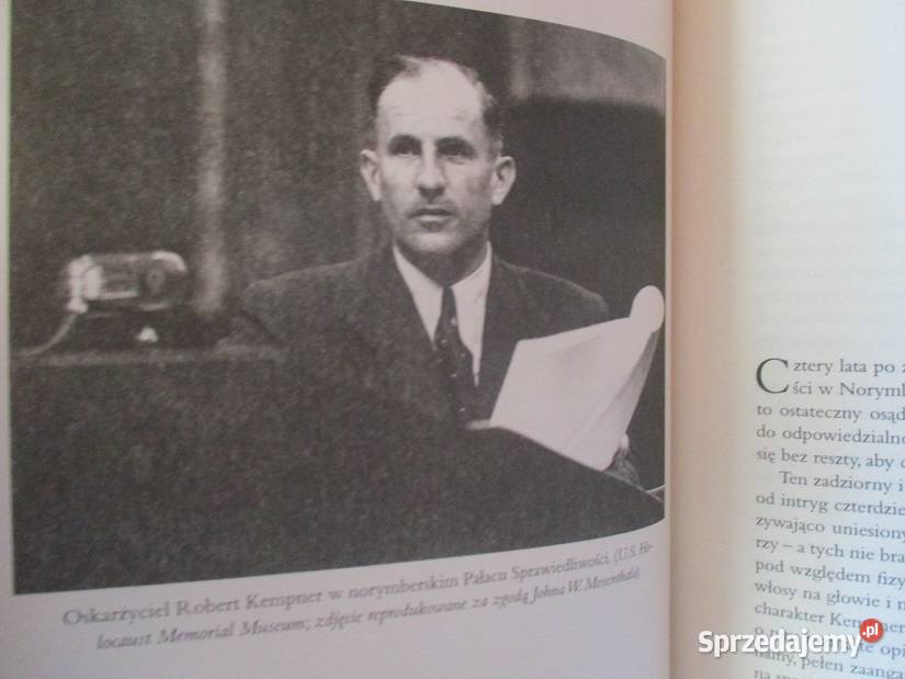 Dziennik Diabła Hitler wojna historia Guderian Łódź