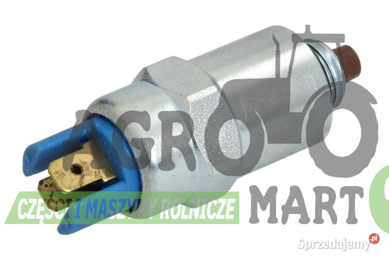 7185900P 718049D CEWKA GASZENIA ELEKTROMAGNES Wichrów