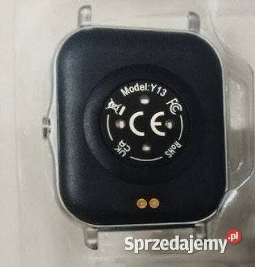 Nowy Smartwatch 2025 Włocławek