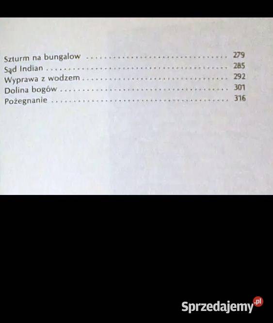 Azyl w dżungli Aleksander Omiljanowicz Chełm