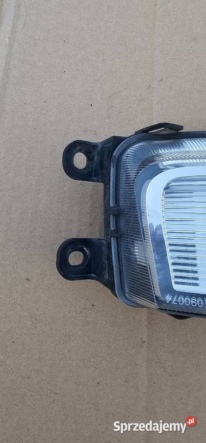 Halogen lewy 5NA941699A Vw Tiguan II 5NA 15 wielkopolskie Przygodzice sprzedam