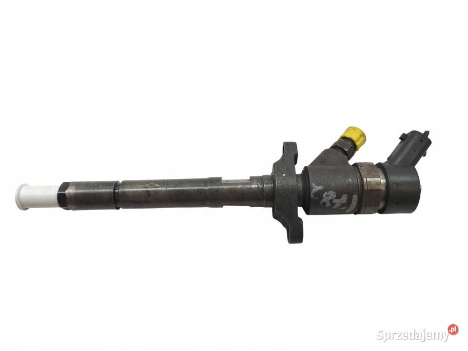 WTRYSKIWACZ 0445110311 16 HDI Citroen Berlingo osobowe świętokrzyskie